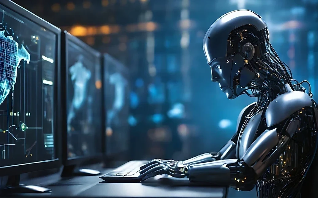 如何通过保密计算保护 AI 环境中的使用中的数据 媒体
